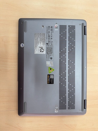 Laptop Lenovo Ideapad Flex 5 14ABR8 82XX00FWVN - Đã kích hoạt - Xám - 0HN982 - 5