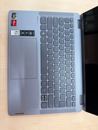 Laptop Lenovo Ideapad Flex 5 14ABR8 82XX00FWVN - Đã kích hoạt - Xám - 0HN982 - 4