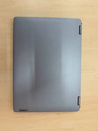 Laptop Lenovo Ideapad Flex 5 14ABR8 82XX00FWVN - Đã kích hoạt - Xám - 0HN982 - 2