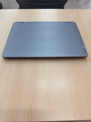 Laptop Lenovo Ideapad Flex 5 14ABR8 82XX00FWVN - Đã kích hoạt - Xám - 0HN982 - 8