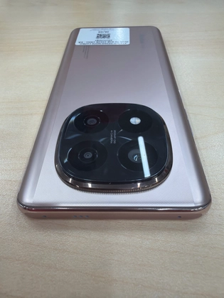 Xiaomi Redmi Note 14 Pro Plus 5G 8GB 256GB - Đã kích hoạt - Vàng - 897682 - 6