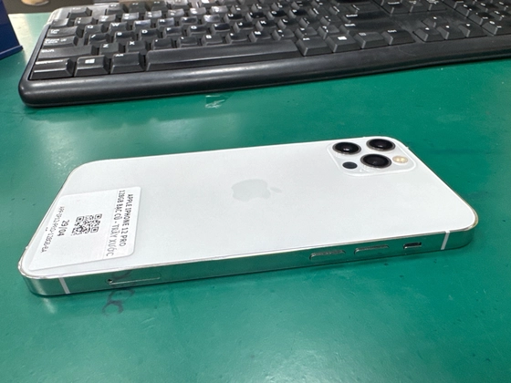 iPhone 12 Pro 128GB cũ trầy xước - 910D81 - 5