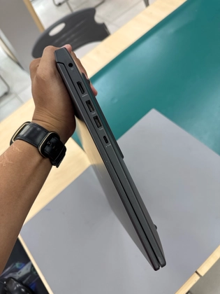 Laptop HP Victus 16-S0143AX 9Q990PA - Cũ đẹp - Xám Đen - 120G9G - 6