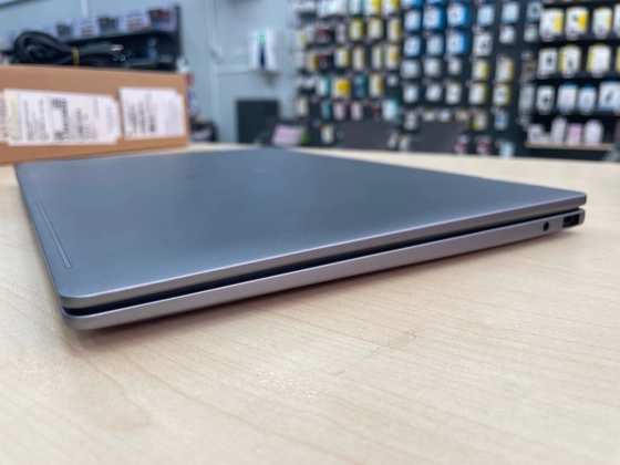 Laptop HP Envy X360 14-FA0096AU AY8U6PA - Cũ trầy xước - Bạc - 322SGM - 6