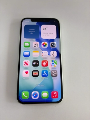 iPhone 12 256GB cũ đẹp - 9H0F18 - 1