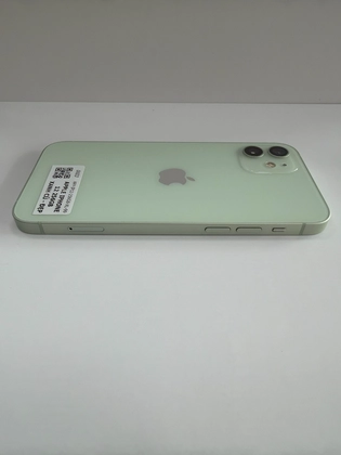 iPhone 12 256GB cũ đẹp - 9H0F18 - 5