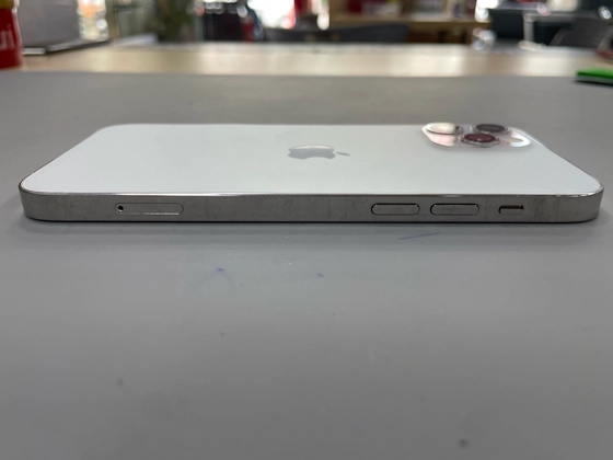 iPhone 12 Pro 512GB cũ trầy xước - 291945 - 4