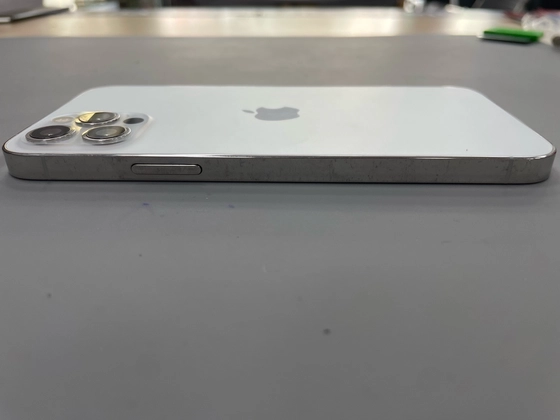 iPhone 12 Pro 512GB cũ trầy xước - 291945 - 5
