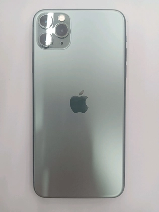 iPhone 11 Pro Max 64GB cũ trầy xước - E3N70W - 3