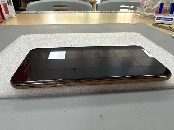 iPhone XS Max 256GB Cũ-Vàng - 369923 - 5