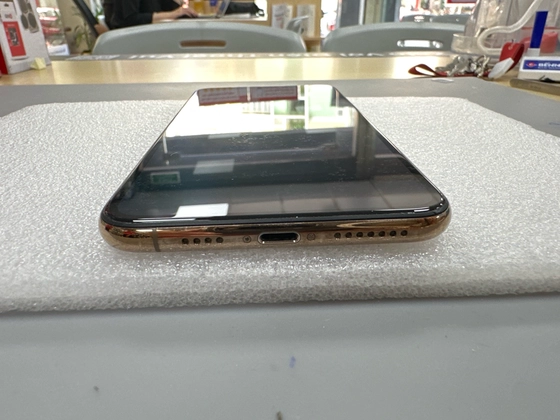 iPhone XS Max 256GB Cũ-Vàng - 369923 - 7