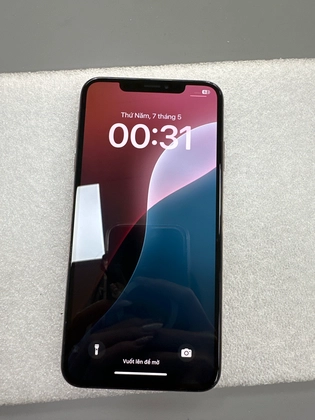 iPhone XS Max 256GB Cũ-Vàng - 369923 - 1