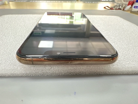 iPhone XS Max 256GB Cũ-Vàng - 369923 - 6