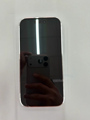 iPhone 14 Pro 128GB cũ đẹp - Bạc - 79N9KJ - 2