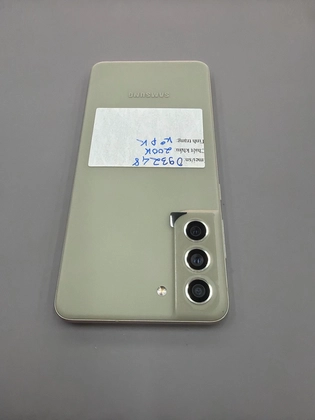 Samsung Galaxy S21 FE 8GB 128GB - Cũ Đẹp - Xanh Lá - 093248 - 6