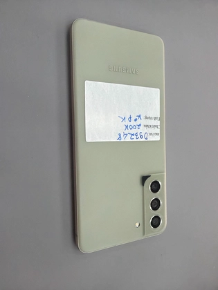 Samsung Galaxy S21 FE 8GB 128GB - Cũ Đẹp - Xanh Lá - 093248 - 3