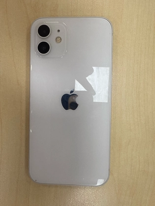 iPhone 12 128GB cũ trầy xước - FM0F0Y - 3