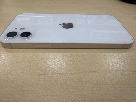 iPhone 12 128GB cũ trầy xước - FM0F0Y - 4