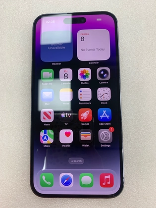 iPhone 14 Pro Max 512GB - Tím - Cũ Trầy Xước - 066467 - 1