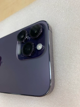 iPhone 14 Pro Max 512GB - Tím - Cũ Trầy Xước - 066467 - 6