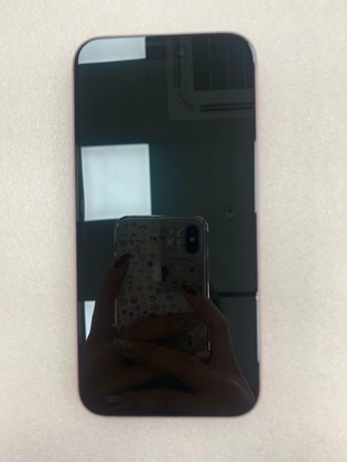 iPhone 15 Plus 256GB - Cũ Trầy Xước - Hồng - G4QRHH - 2