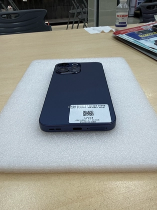 OPPO Reno15 F 5G 8GB 256GB - Xanh Dương - Đã kích hoạt - 970938 - 7