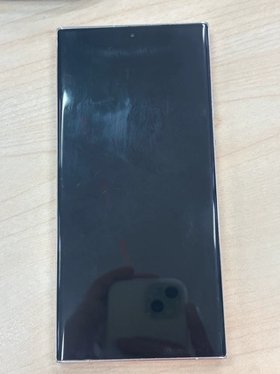 Samsung Galaxy S23 Ultra 8GB 256GB - Cũ xước cấn - Kem - 531299 - 2