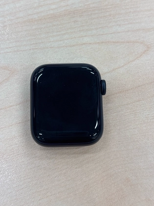 Apple Watch SE 3 2025 40mm (GPS) Viền nhôm dây cao su - Đã kích hoạt - Đen - 346FK0 - 1