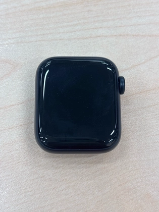 Apple Watch SE 3 2025 40mm (GPS) Viền nhôm dây cao su - Đã kích hoạt - Đen - 346FK0 - 2