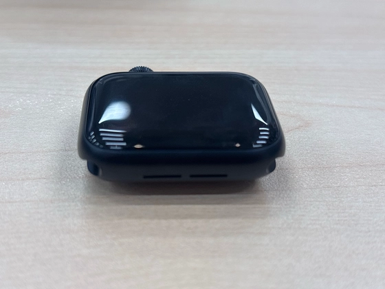 Apple Watch SE 3 2025 40mm (GPS) Viền nhôm dây cao su - Đã kích hoạt - Đen - 346FK0 - 5