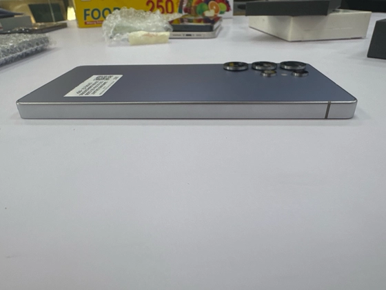 Samsung Galaxy S25 Ultra 5G 12GB 256GB - Cũ đẹp - Xanh Dương - 485747 - 4