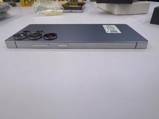 Samsung Galaxy S25 Ultra 5G 12GB 256GB - Cũ đẹp - Xanh Dương - 485747 - 5