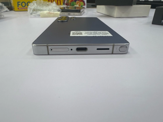 Samsung Galaxy S25 Ultra 5G 12GB 256GB - Cũ đẹp - Xanh Dương - 485747 - 7