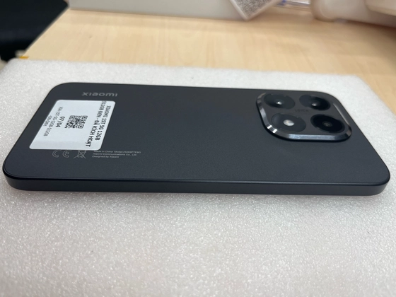 Xiaomi 15T 5G 12GB 512GB - Đen - Đã kích hoạt - 961926 - 4