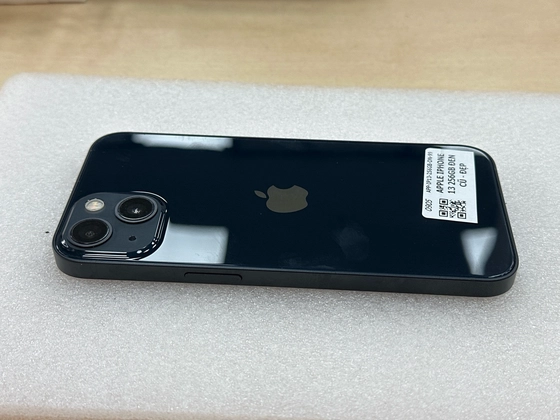 iPhone 13 256GB cũ đẹp - 2DPQRV - 4