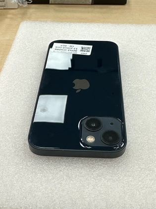 iPhone 13 256GB cũ đẹp - 2DPQRV - 6