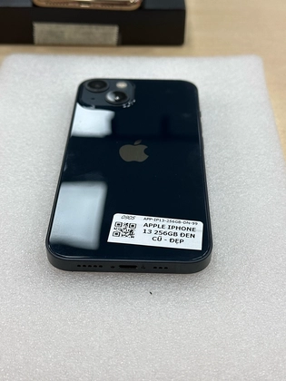 iPhone 13 256GB cũ đẹp - 2DPQRV - 7