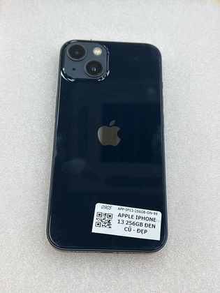 iPhone 13 256GB cũ đẹp - 2DPQRV - 3
