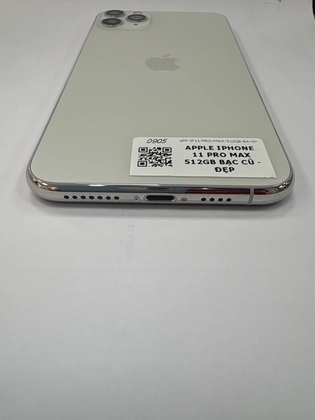 iPhone 11 Pro Max 512GB cũ đẹp - QUN70N - 7