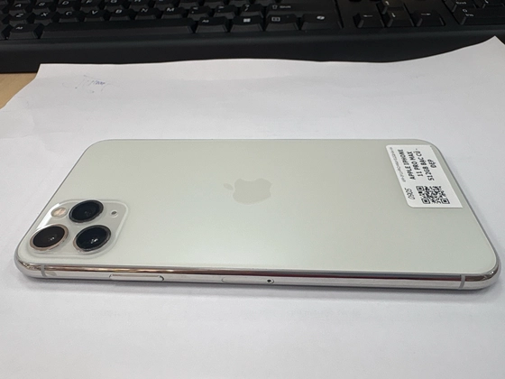 iPhone 11 Pro Max 512GB cũ đẹp - QUN70N - 4