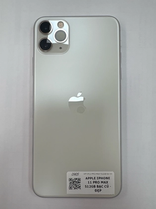 iPhone 11 Pro Max 512GB cũ đẹp - QUN70N - 3