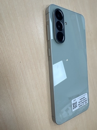 Samsung Galaxy A56 5G 8GB 128GB - Cũ đẹp - Xanh - 537154 - 4