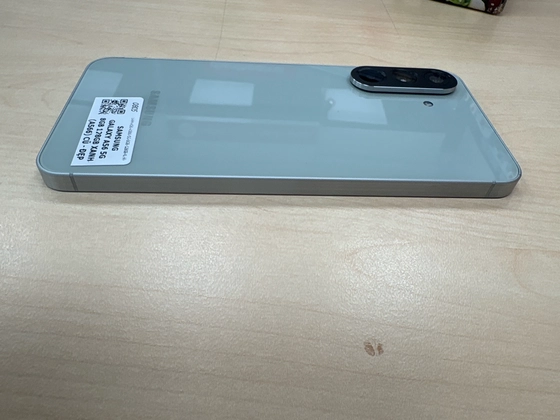 Samsung Galaxy A56 5G 8GB 128GB - Cũ đẹp - Xanh - 537154 - 5