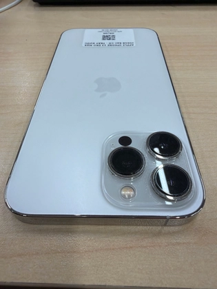 iPhone 13 Pro Max 256GB cũ trầy xước - GPG9R5 - 6