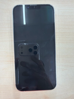 iPhone 13 Pro Max 256GB cũ trầy xước - GPG9R5 - 2