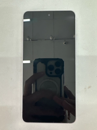 Samsung Galaxy S26 5G 12GB 256GB - Đã kích hoạt- Trắng - 617869 - 2