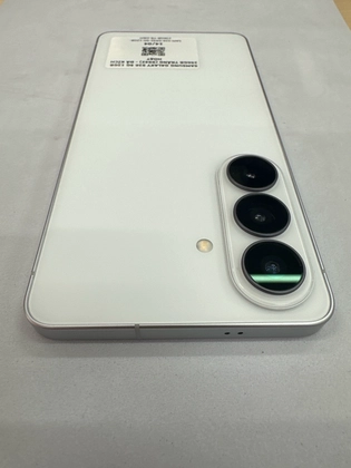 Samsung Galaxy S26 5G 12GB 256GB - Đã kích hoạt- Trắng - 617869 - 6