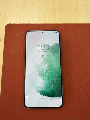 Samsung Galaxy S22 Plus (8GB - 128GB) - Cũ Đẹp-Xanh - 522613 - 1
