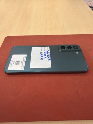 Samsung Galaxy S22 Plus (8GB - 128GB) - Cũ Đẹp-Xanh - 522613 - 4