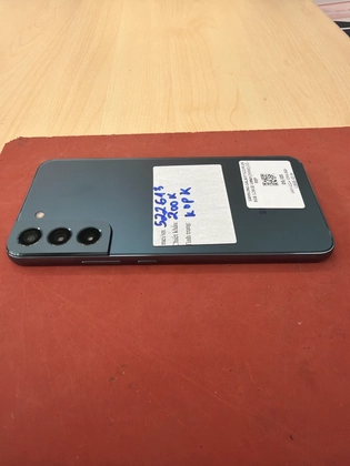 Samsung Galaxy S22 Plus (8GB - 128GB) - Cũ Đẹp-Xanh - 522613 - 5